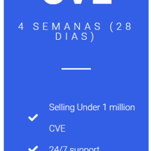 Get 28 Days Seller Subscription Medium Plan 750 CVE