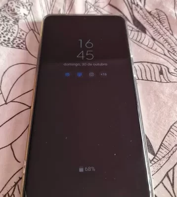 Samsung Galaxy S20+ 128Gb