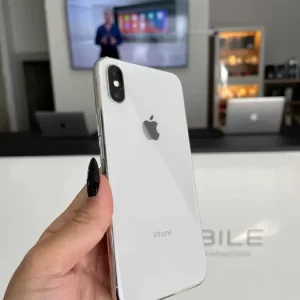IPHONE XS 256GB – GARANTIA – ATE 12X SEM JUROS