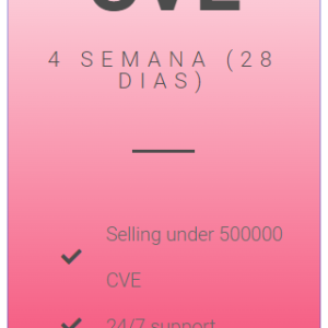 Get 14 Days Seller Subscription Basic Plan 2400 CVE