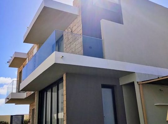 Villa for Sale