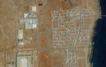 Lote de 1000 m2 de uso para Indústria não Poluente