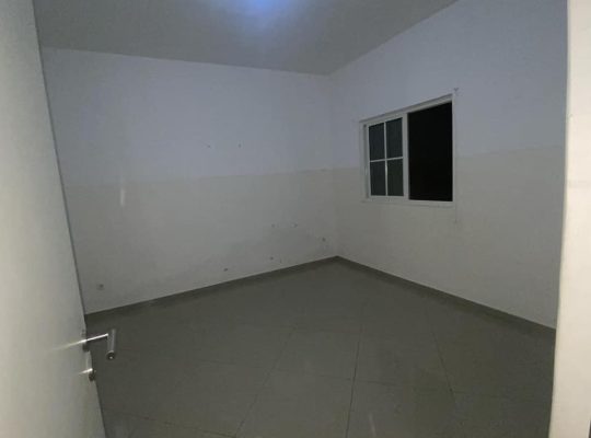 Casa de renda t3 na são filipe frente liceu
