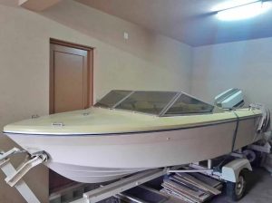 1980 Jeanneau S.A. djerba 400