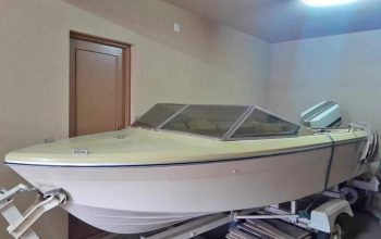1980 Jeanneau S.A. djerba 400