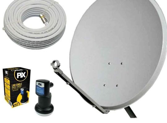 GIL-TEC Grande Promoção Kit completo para Familía
