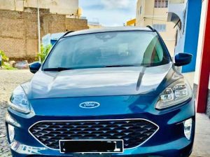Ford Escape 2020