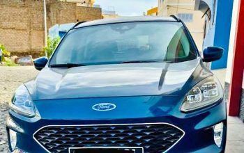 Ford Escape 2020