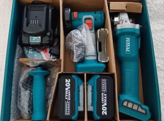 Kit total P20s