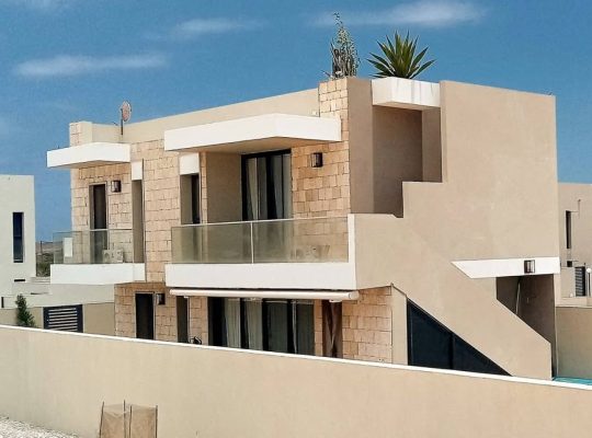 Villa for Sale