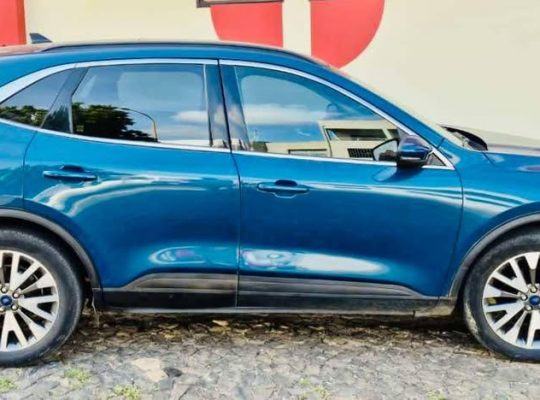 Ford Escape 2020