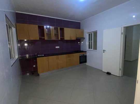 Casa de renda t3 na são filipe frente liceu