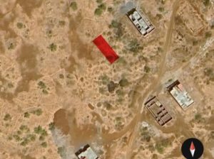 Lote 200m2 – Achada São Filipe