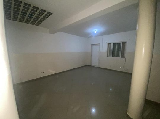 Casa de renda t3 na são filipe frente liceu