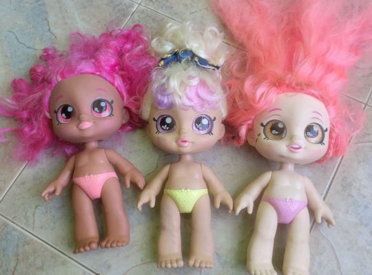 Brinquedos