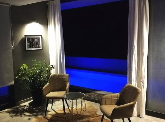 Villa for Sale