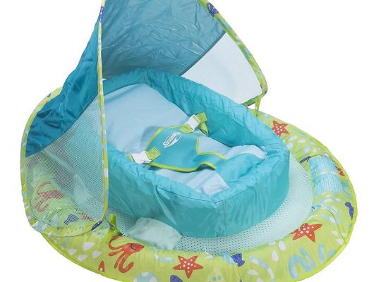Baby/Infant spring float – Flutuador infantil