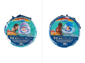 Baby/Infant spring float – Flutuador infantil