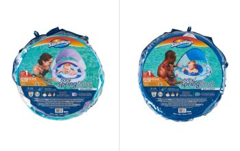 Baby/Infant spring float – Flutuador infantil