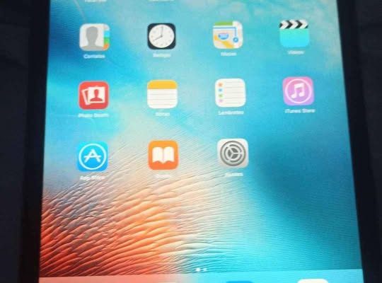 IPAD Mini 2 pro