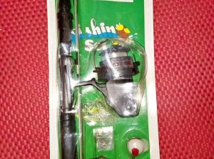 Cana de pesca