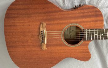 Violão Acústico Profissional Marca: TANGLEWOOD