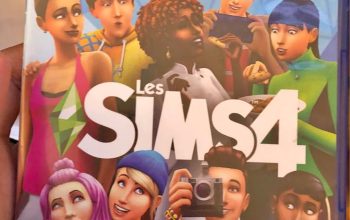 The sims 4