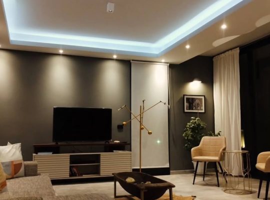 Villa for Sale