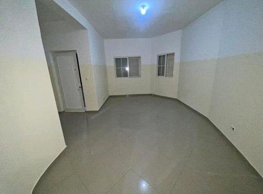 Casa de renda t3 na são filipe frente liceu